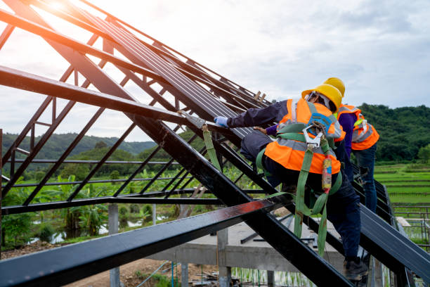 Best Residential Roofing Contractor  in Hopwood, PA