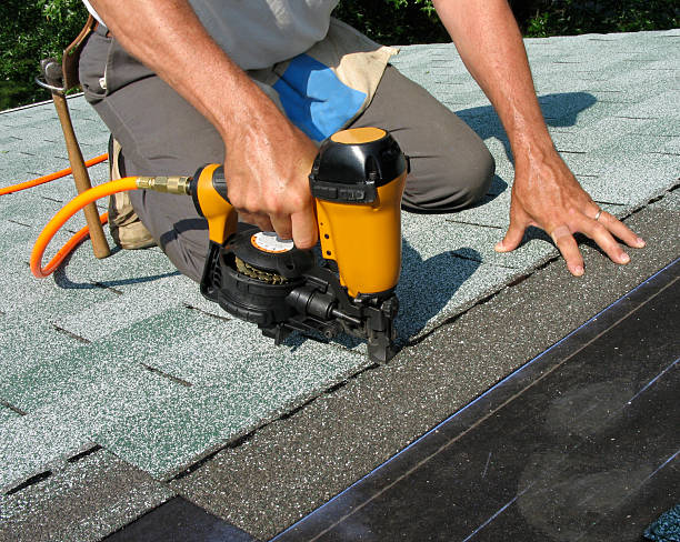 Best Flat Roof Repair Services  in Hopwood, PA