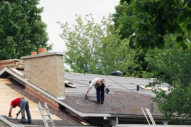 Best Best Roofing Contractors  in Hopwood, PA