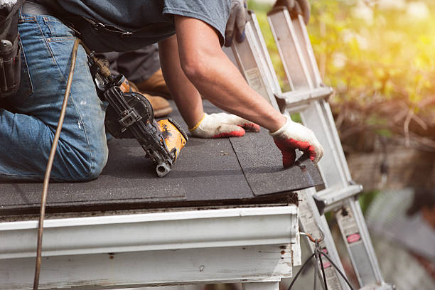Best Residential Roofing Contractor  in Hopwood, PA