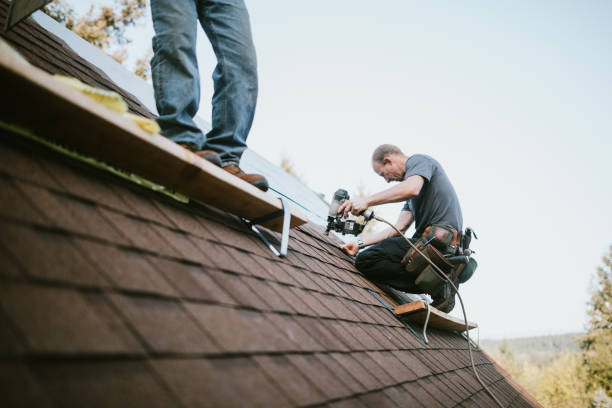 Best Local Roofing Companies  in Hopwood, PA