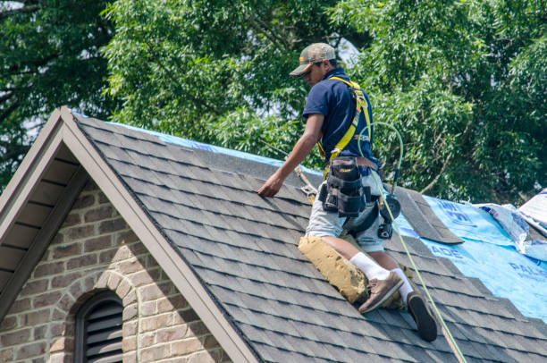 Best Shingle Roofing Installation  in Hopwood, PA