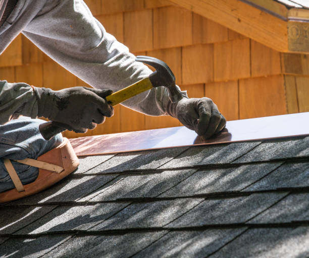 Best Slate Roofing Contractor  in Hopwood, PA